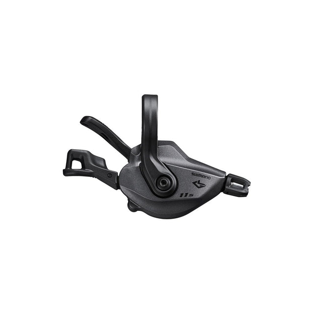 Shimano Deore XT SL-M8130 Link Glide Shifter - 11 Speed - Band On - Sportandleisure.com