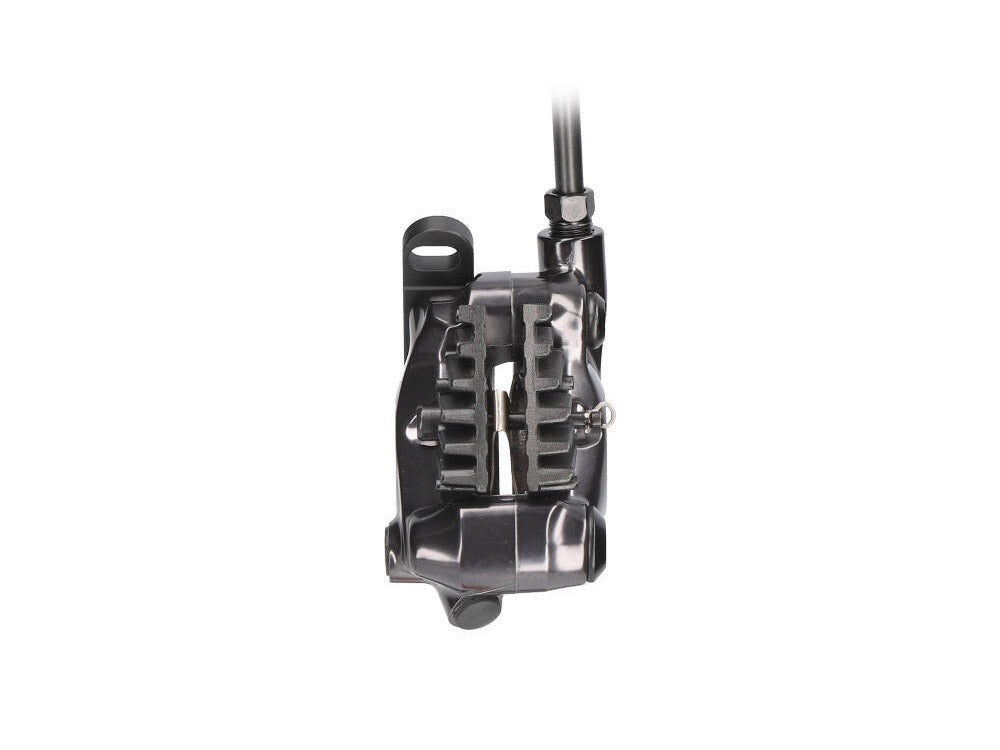 Shimano Ultegra R8170 Flat Mount Hydraulic Disc Brake Caliper - Front - Sportandleisure.com