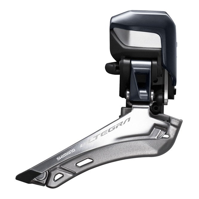 Shimano Ultegra FD-R8050 Ultegra Di2 Front Derailleur - Sportandleisure.com