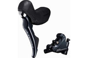 Shimano Ultegra ST-R8020 / ST-R8070 Hydraulic Disc Brake Set - Sportandleisure.com
