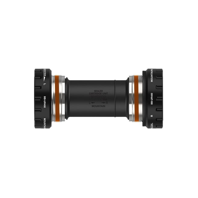 Shimano BB-UR400 Cues Threaded Bottom Bracket - Sport & Leisure