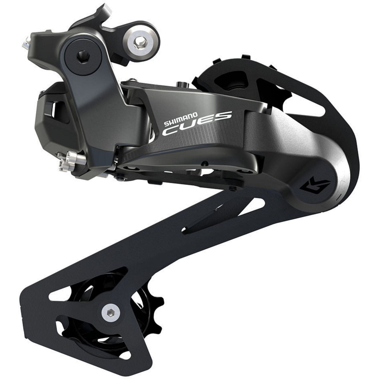 Shimano CUES Di2 RD-U6070 11 Speed Rear Derailleur - Sport & Leisure