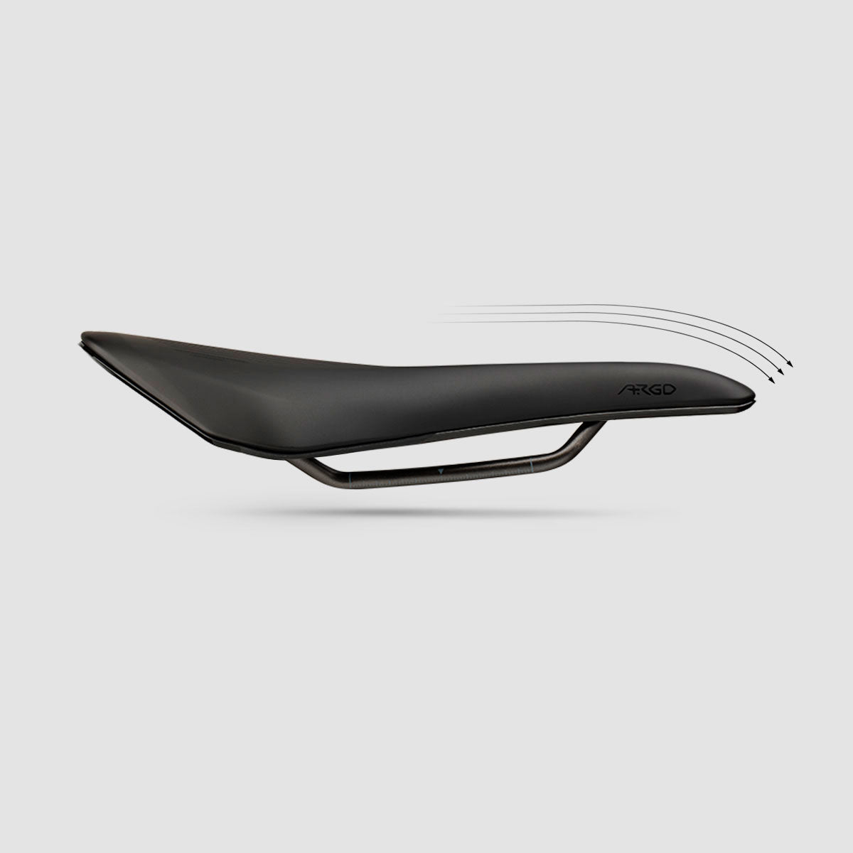 Fizik Vento Argo R3 Kium Road Saddle - Sportandleisure.com