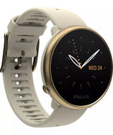 Polar Ignite 2 Multisport Smartwatch - Champagne/Gold - S-L