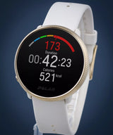 Polar Ignite 2 Multisport Smartwatch - Champagne/Gold - S-L