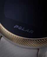 Polar Ignite 2 Multisport Smartwatch - Champagne/Gold - S-L