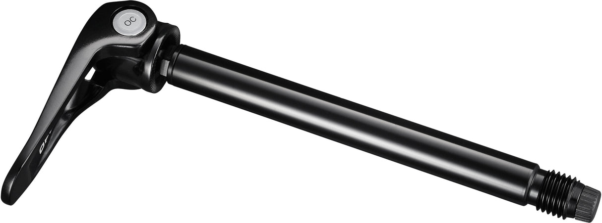 Shimano SM-AX720 Front Axle - 12 x 100mm | 1.5mm Thread Pitch - Sport & Leisure