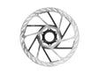SRAM HS2 Centre Lock Rotor - Silver - Sportandleisure.com