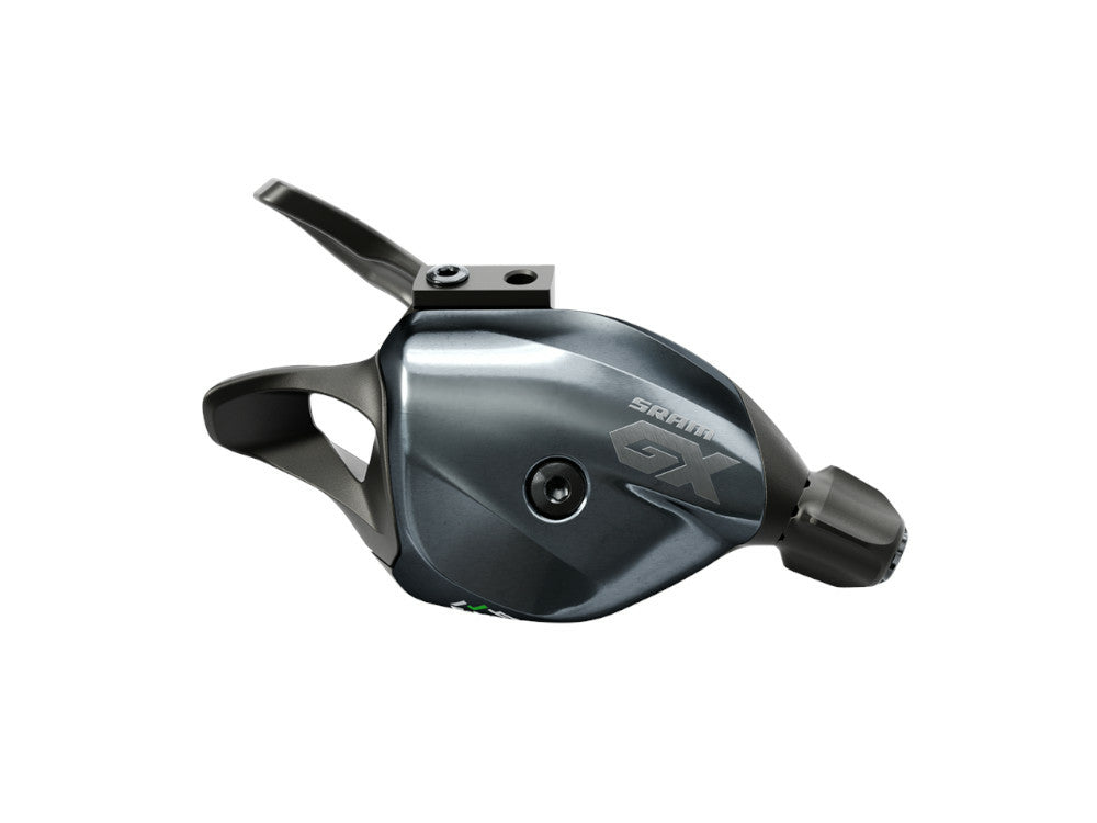 SRAM GX Eagle Discrete Clamp Standard Trigger Shifter - 12 Speed - Marked - Sportandleisure.com