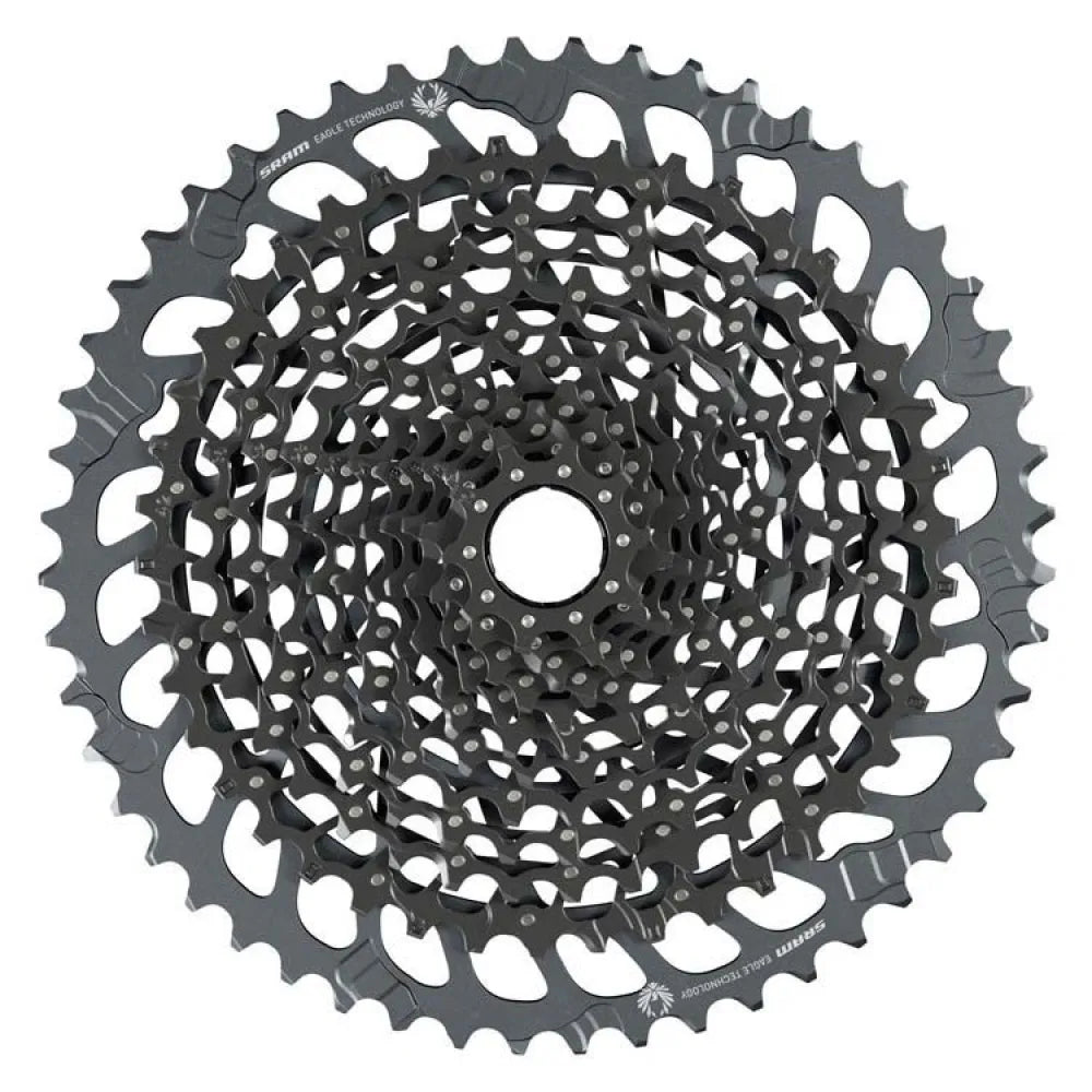 Sram GX Eagle XG-1275 Cassette - 10-52T - 12 Speed - Sport & Leisure
