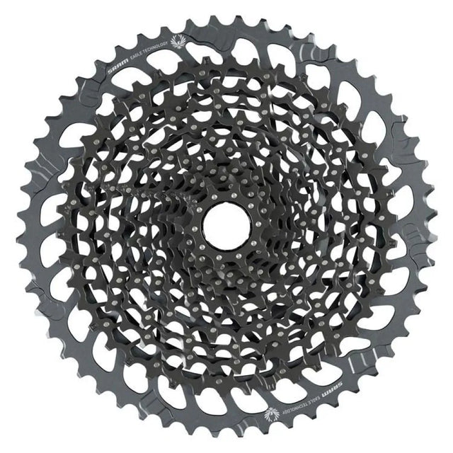 Sram GX Eagle XG-1275 Cassette - 10-52T - 12 Speed - Sport & Leisure