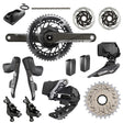 SRAM Red D1 AXS 12 Speed Groupset With Chainset - Sport & Leisure