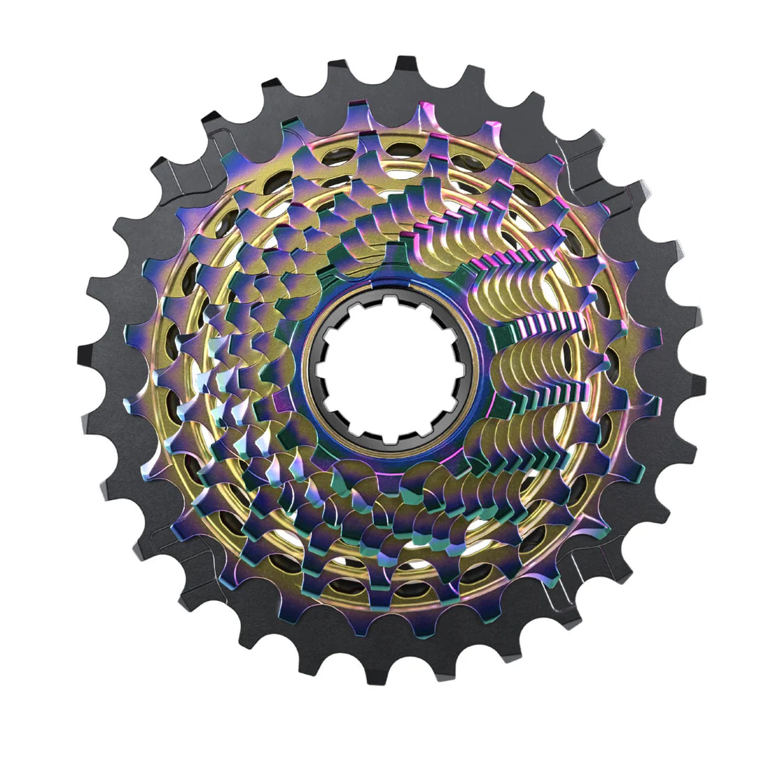 SRAM Red XG-1290 12-Speed Cassette - Sport & Leisure