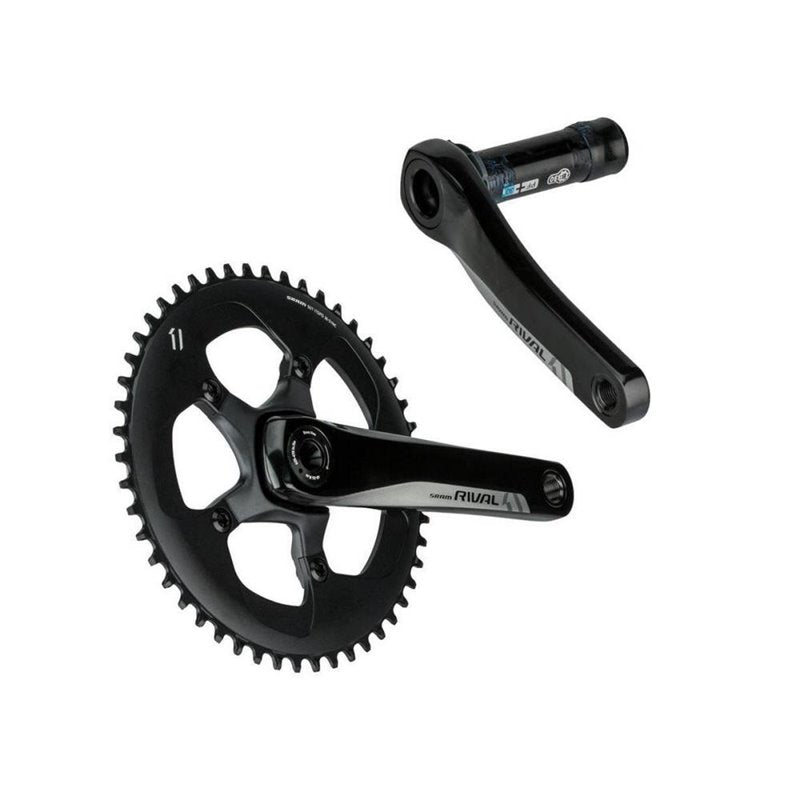 SRAM Rival 1 1 x 11 BB30 Chainset 42T Sportandleisure