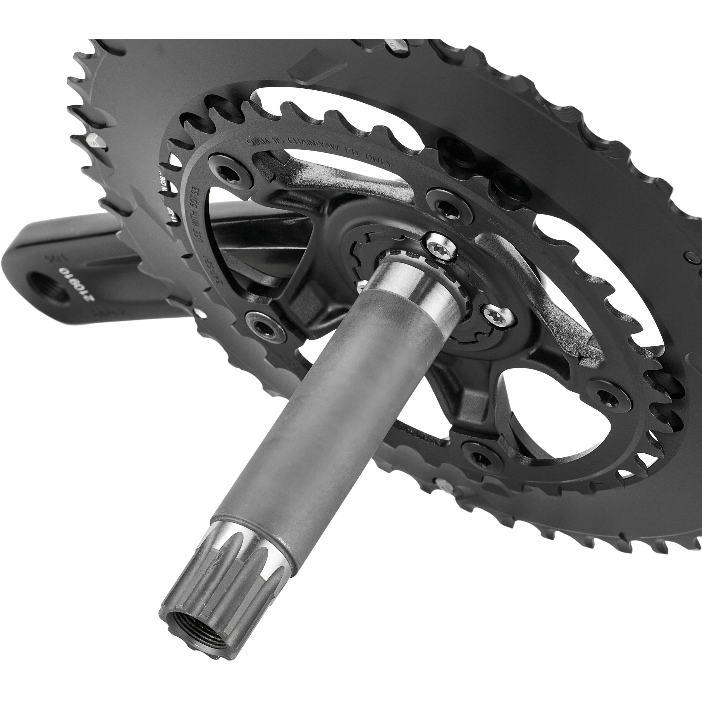 Sram rival 22 chainrings online