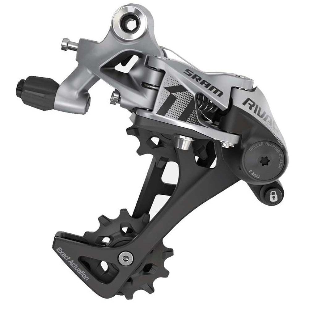 sram rival 1s×11s 機械式 SRAM Rival 1 GXP 10/11 Spd Road Crankset – Cambria Bike