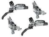 SRAM G2 Ultimate Disc Brake Set