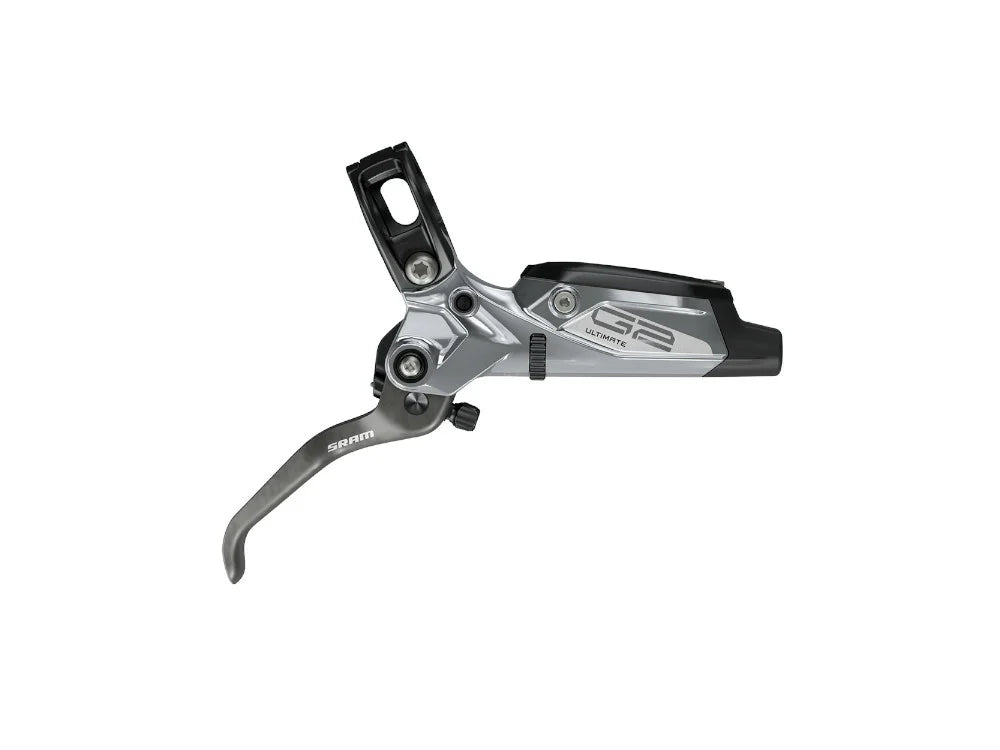 SRAM G2 Ultimate Disc Brake Set