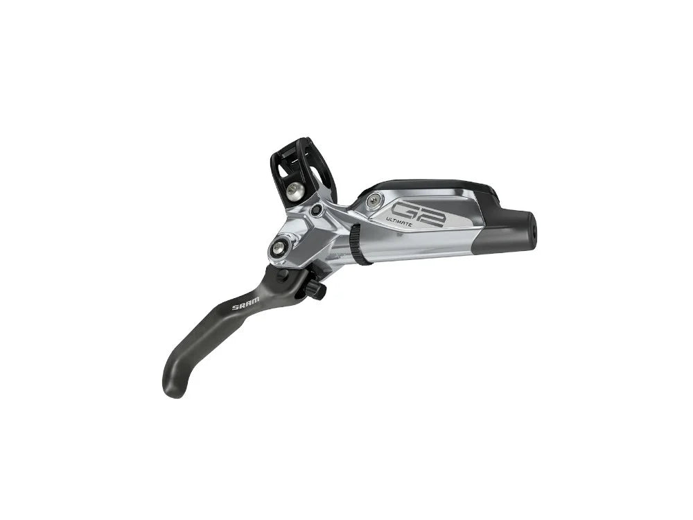 SRAM G2 Ultimate Disc Brake Set