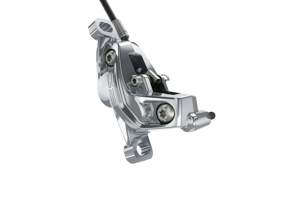 SRAM G2 Ultimate Disc Brake Set
