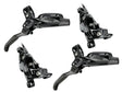 SRAM G2 Ultimate Disc Brake Set - Sport & Leisure