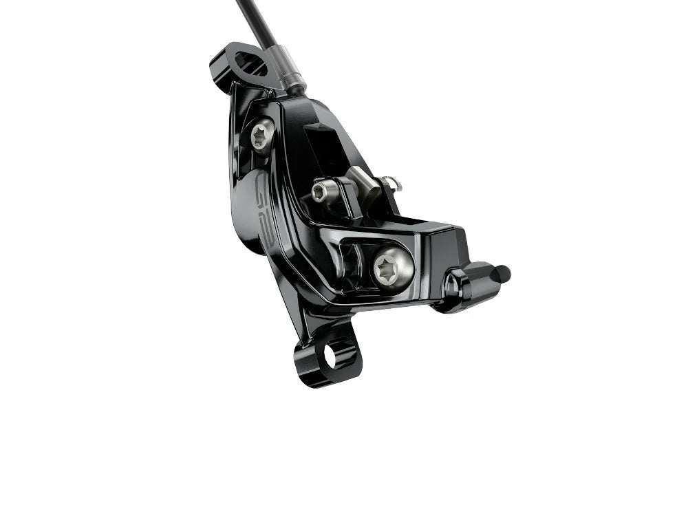 SRAM G2 Ultimate Disc Brake Set