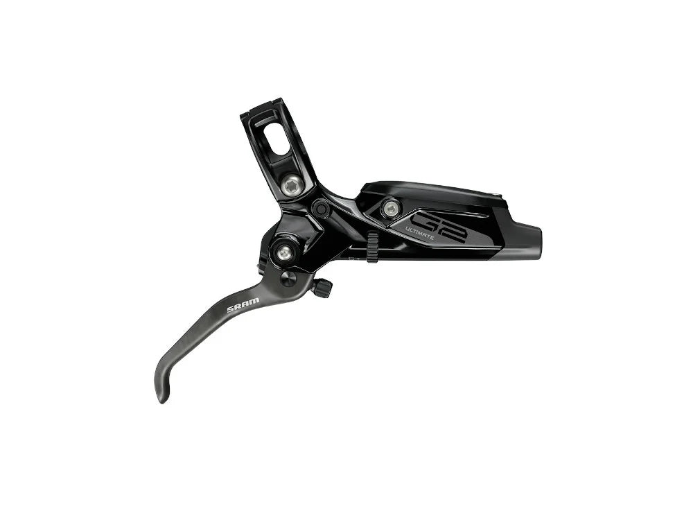 SRAM G2 Ultimate Disc Brake Set