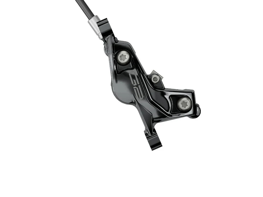 SRAM G2 Ultimate Disc Brake Set