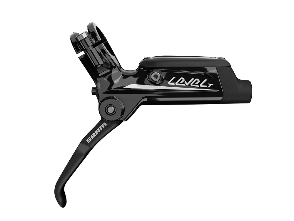 SRAM Level T Disc Brake Set - Black – Sport & Leisure