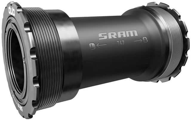 SRAM BB DUB Ceramic T47 Road Wide Bottom Bracket - Sportandleisure.com