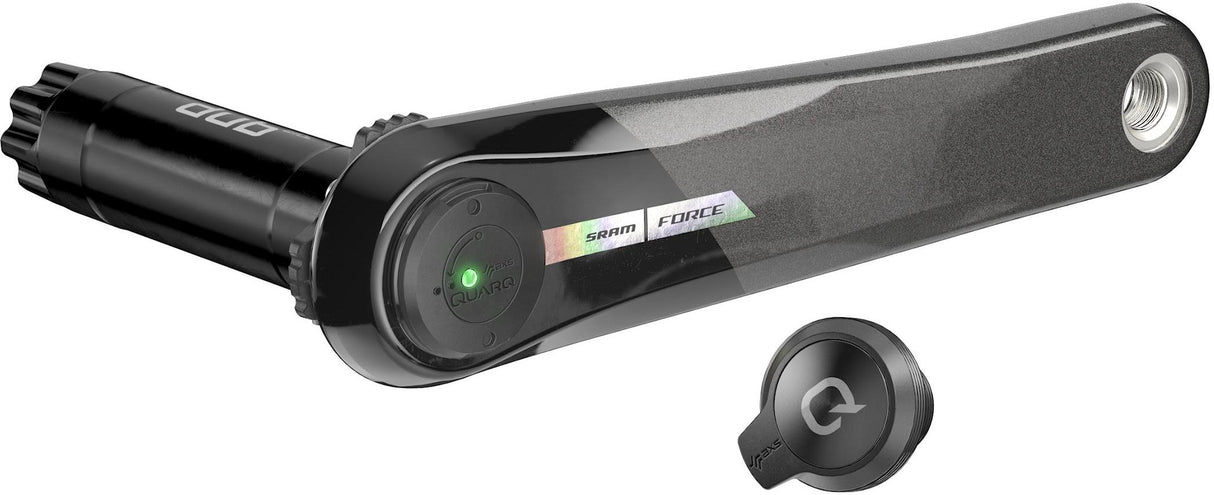 SRAM Force AXS D2 DUB Power Meter Upgrade Crank Arm