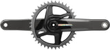 SRAM Force AXS D2 DUB 1x Crankset - Sport & Leisure