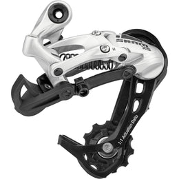 MANETTE DE DÉRAILLEUR ARRIÈRE SRAM X5 9 VITESSES SRAM MANETTE DE DÉRAILLEUR ARRIÈRE SRAM X5 9 VITESSES SRAM