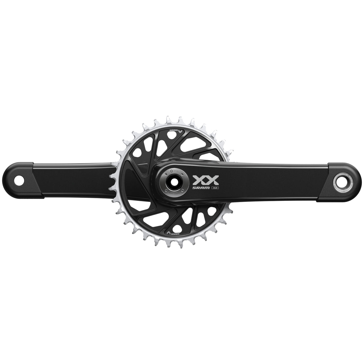 SRAM Eagle XX AXS T-Type 12-Speed Groupset - Sport & Leisure
