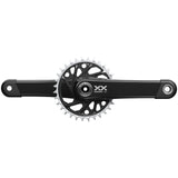 SRAM Eagle XX AXS T-Type 12-Speed Groupset - Sport & Leisure