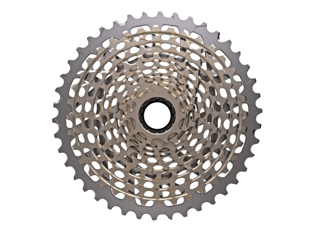 SRAM XX1 XG-1199 11 Speed X-Dome Cassette - 11-42t - Sportandleisure.com