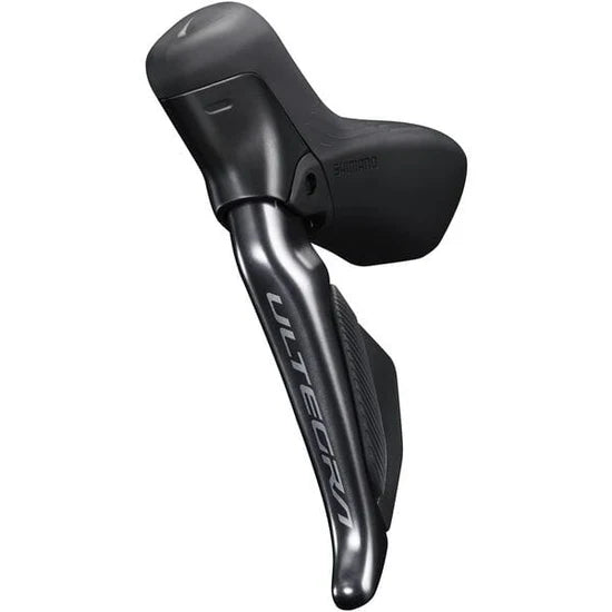 Shimano Ultegra ST-R8170 12-Speed Di2 Hydraulic STI Lever Only - Sportandleisure.com