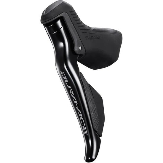 Shimano Dura-Ace Di2 ST-R9250 Dual Control STI Rim Brake Shifters - Sportandleisure.com