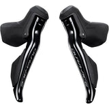 Shimano Dura-Ace Di2 ST-R9250 Dual Control STI Rim Brake Shifters - Sportandleisure.com