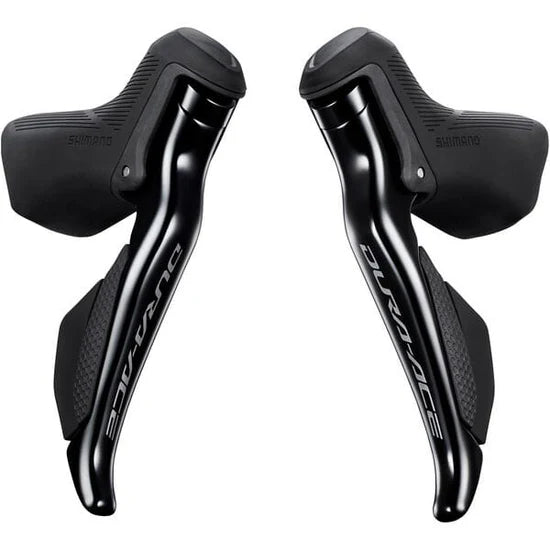 Shimano Dura-Ace Di2 ST-R9250 Dual Control STI Rim Brake Shifters - Sportandleisure.com