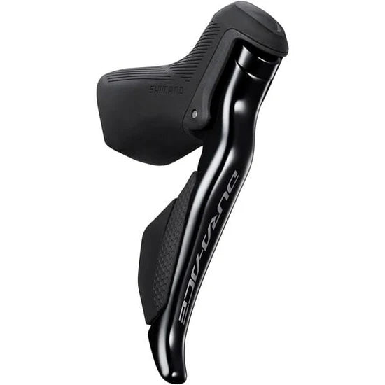 Shimano Dura-Ace Di2 ST-R9250 Dual Control STI Rim Brake Shifters - Sportandleisure.com
