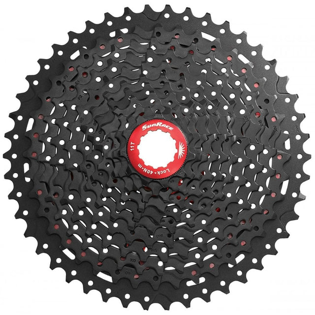 SunRace MX9 11 Speed Cassette - SRAM XDR - Sport & Leisure