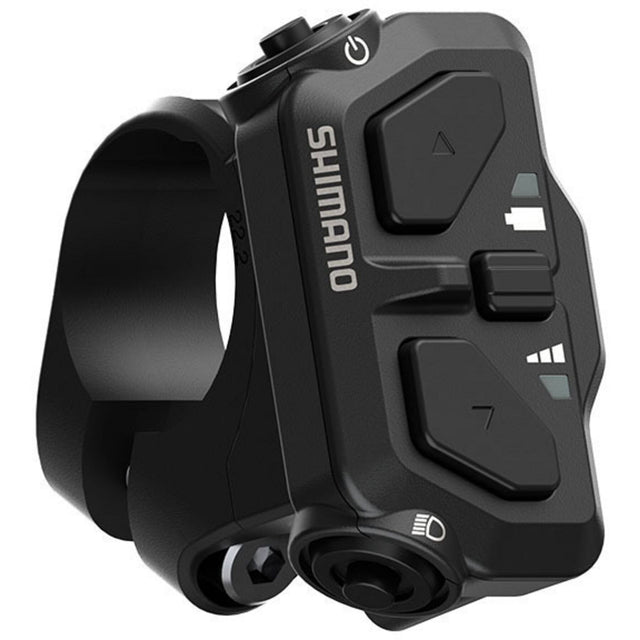 Shimano SW-EN600 Assist Switch - Left Hand - Without Wire - Sportandleisure.com