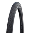 Road Crusier 700 x 32C Hybrid Tyre - K-Guard - Green Active Line - Sportandleisure.com