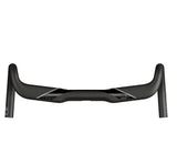 Vision TriMax Aero Flat Top Road Handlebar - Sportandleisure.com