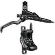 TRP Slate EVO HD-M807 4 Piston Disc Brakeset - Sport & Leisure