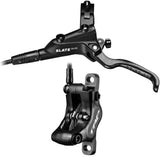TRP Slate EVO HD-M807 4 Piston Disc Brakeset