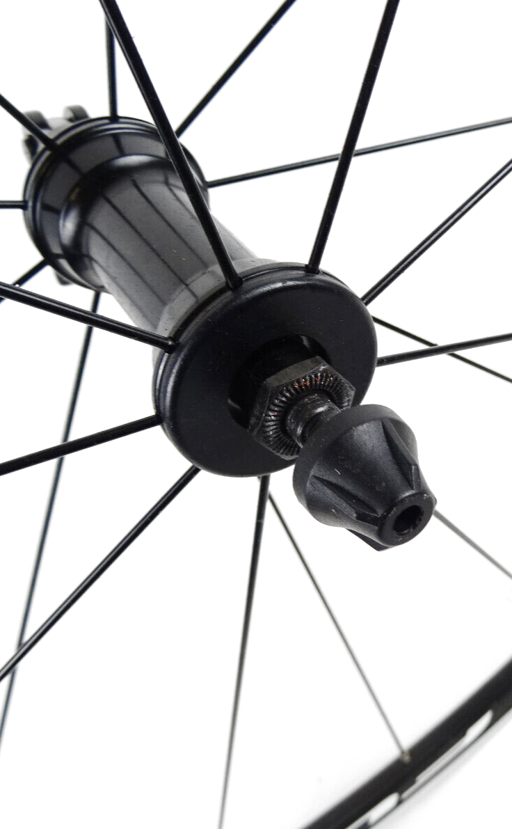 FULCRUM RACING COMP 622×15C ホイール 18.5×622/28 自転車 中古