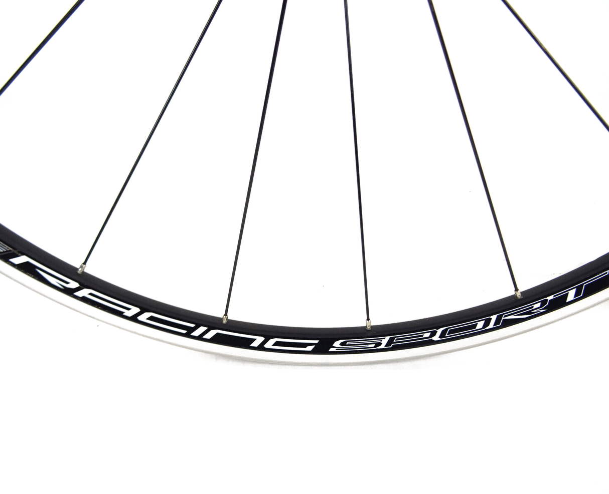 622x15c Aluminium Alloy Fulcrum Etrto 622x15c Fulcrum Racing Rear