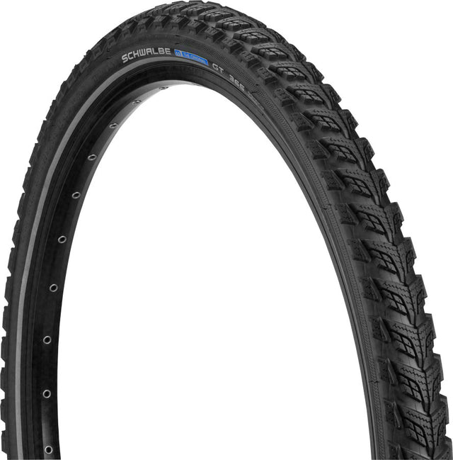 Schwalbe Marathon GT 365 - 700 x 38c Gravel Hybrid Tyre - Sportandleisure.com